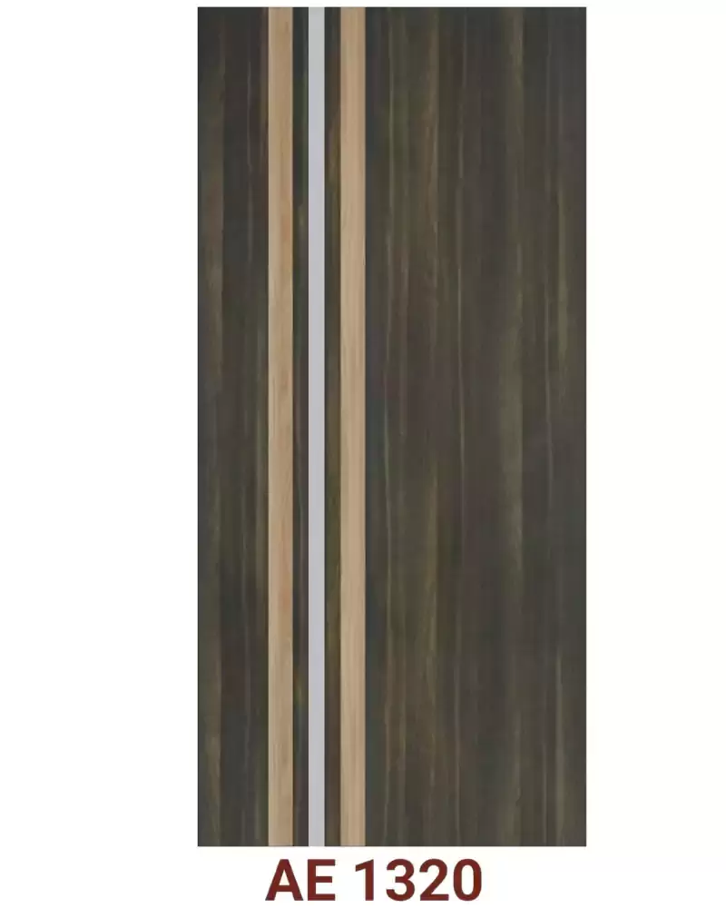 Laminated Decorative Flushdoors